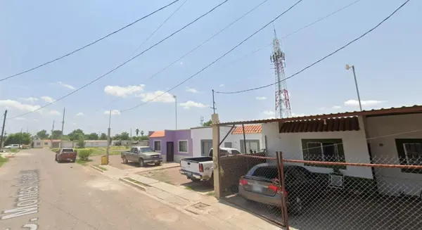 Casa en venta en Sierra Vista, Cajeme — foto 3 de 5