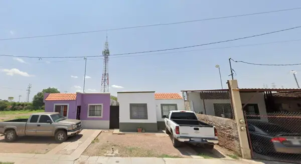 Casa en venta en Sierra Vista, Cajeme — foto 2 de 5