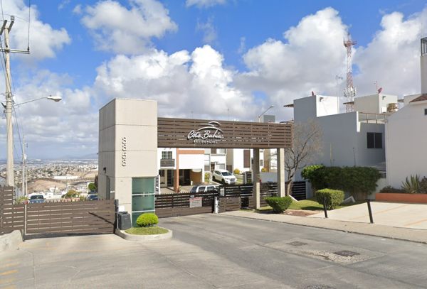 Casa en Colinas de California, Tijuana, Baja California