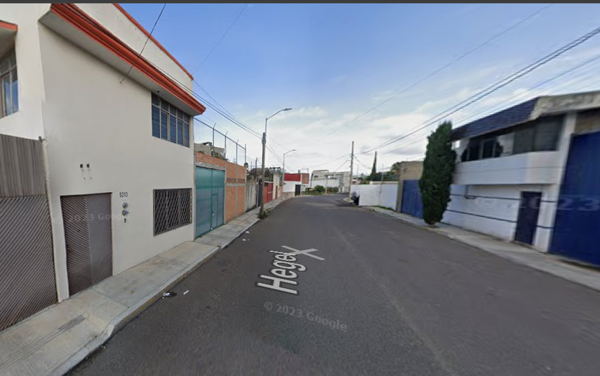 Casa en venta en Ciudad Satélite, Puebla — foto 2 de 7