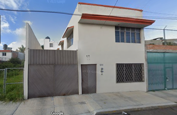 Casa en Ciudad Satélite, Puebla, Puebla
