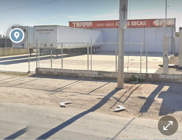 Terreno en renta en Ampliación Senderos, Torreón, Coahuila de Zaragoza