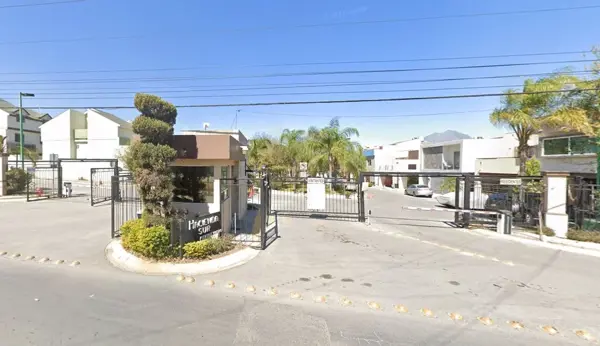 Casa en Puerta de Hierro, Monterrey, Nuevo León