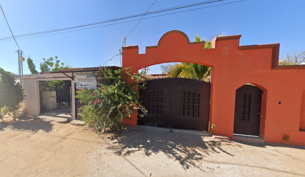 Casa en I Ayuntamiento, Tijuana, Baja California