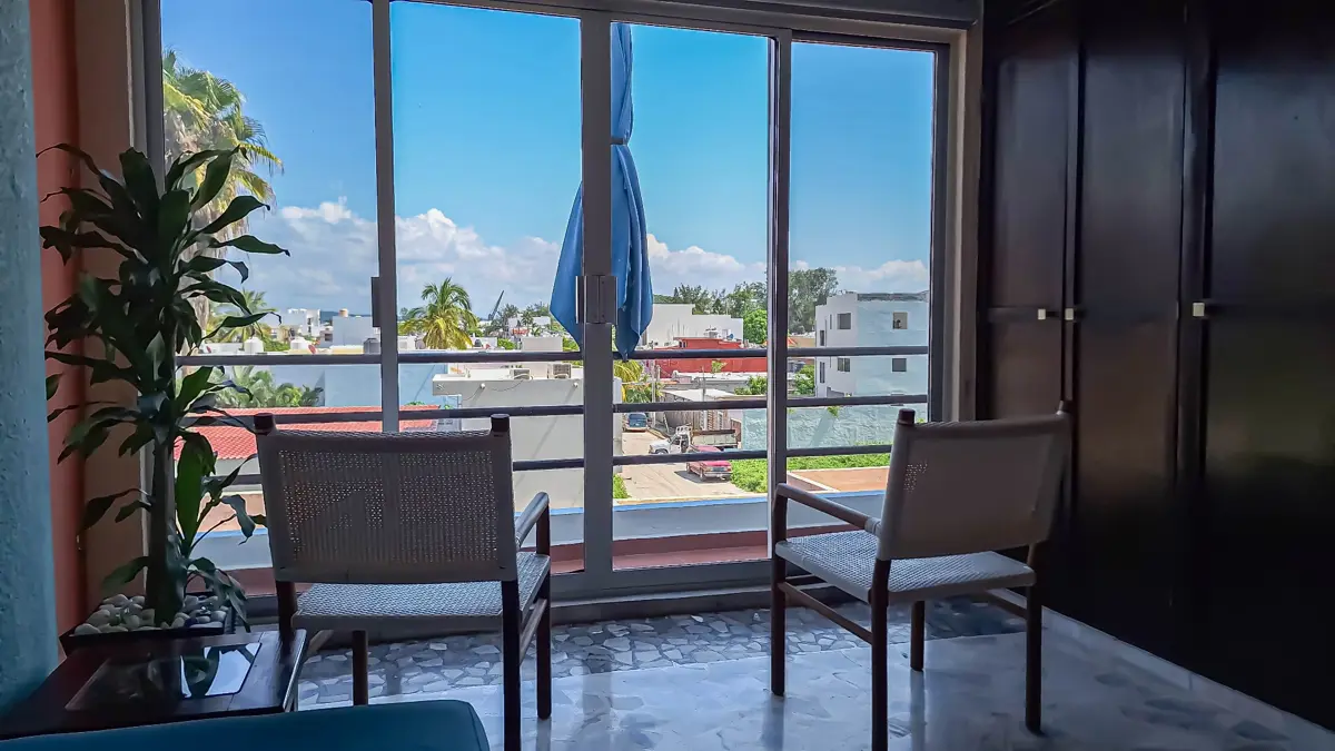 Departamento en venta en Mazatlán Centro, Mazatlán — foto 1 de 33
