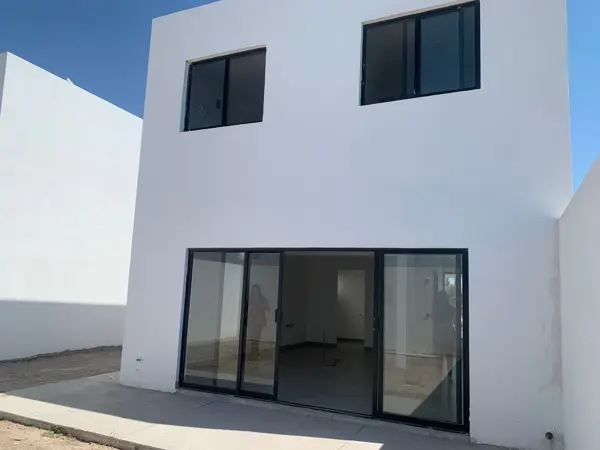 Casa en venta en Ejido Ana, Torreón — foto 2 de 11