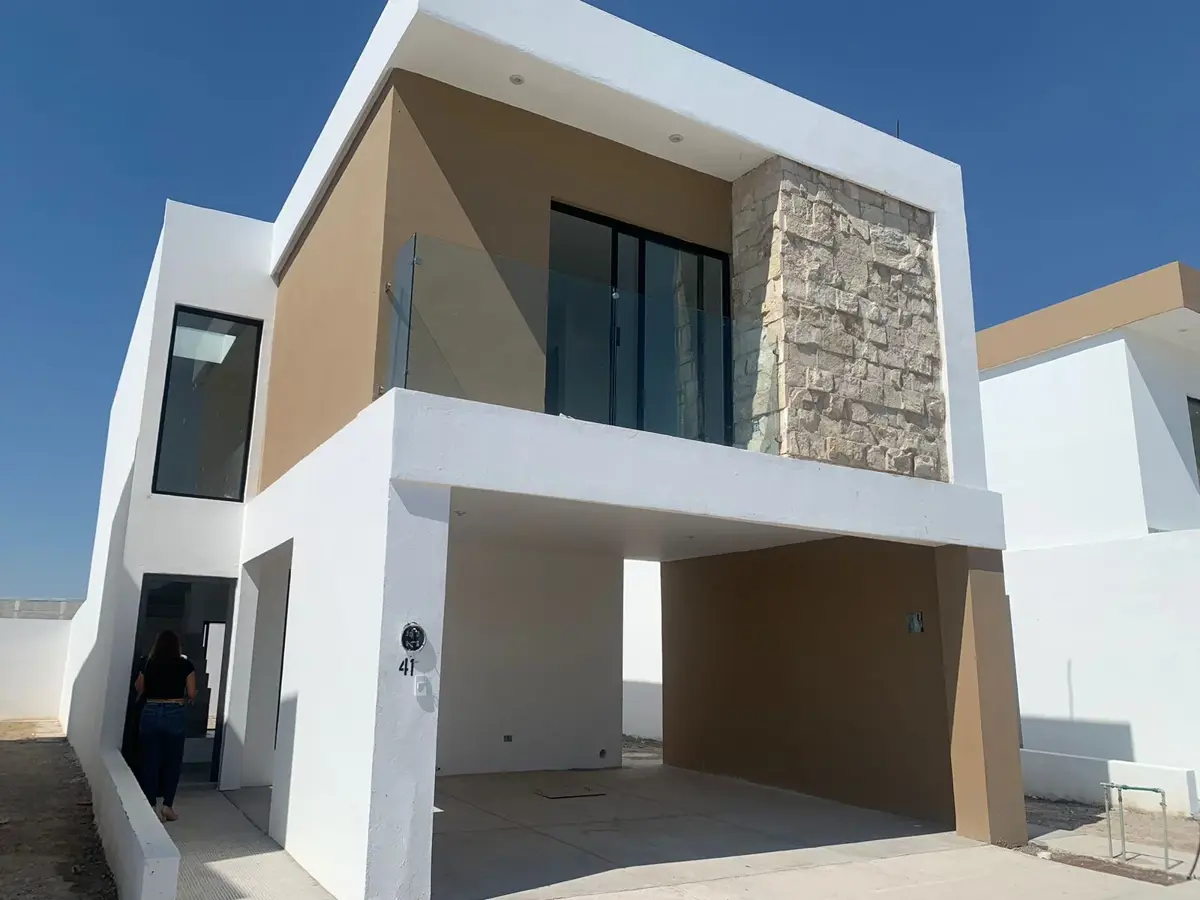 Casa en venta en Ejido Ana, Torreón — foto 1 de 11