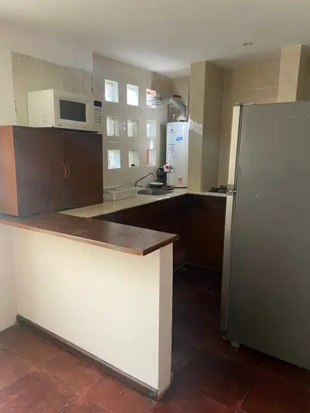 Departamento en renta en Santiago Xicohtenco, San Andrés Cholula — foto 2 de 8