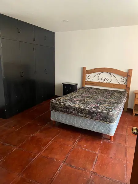 Departamento en renta en Santiago Xicohtenco, San Andrés Cholula — foto 3 de 8