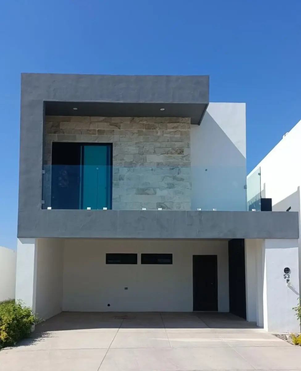 Casa en venta en Ejido Ana, Torreón — foto 1 de 10