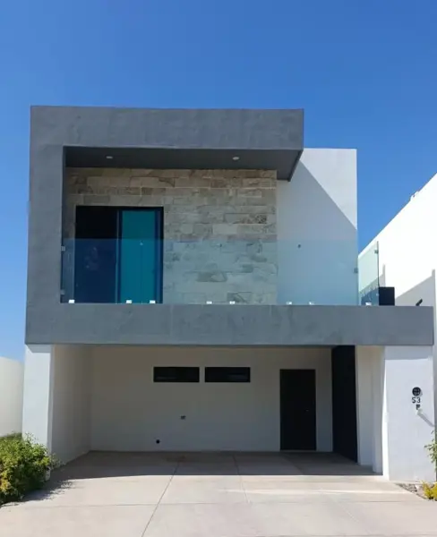 CASA EN VENTA EN FRACCIONAMIENTO CAMPOTERRA TORREON, COAH.