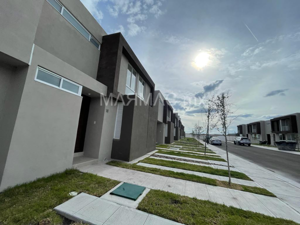 Casa en renta en Zákia, El Marqués — foto 3 de 44