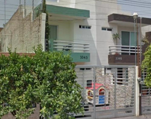 Casa en venta en Villa Vicente Guerrero, Guadalajara — foto 2 de 5