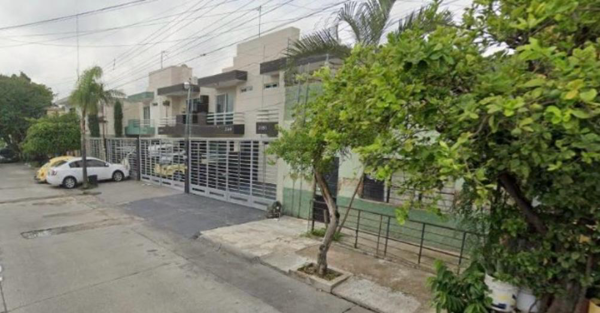 Casa en venta en Villa Vicente Guerrero, Guadalajara — foto 3 de 5