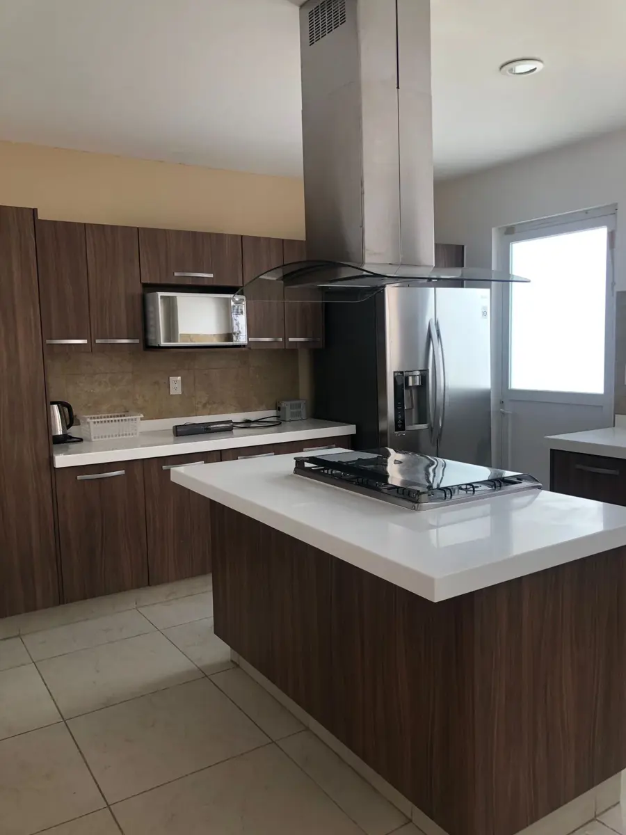 Casa en renta en San Telmo, Aguascalientes — foto 1 de 18