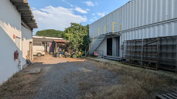 Oficina en venta en El Tecolote, Colima — foto 3 de 16