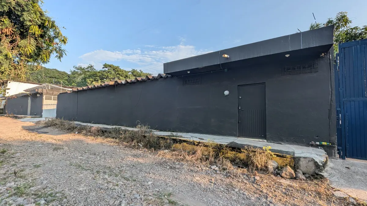 Oficina en venta en El Tecolote, Colima — foto 1 de 16