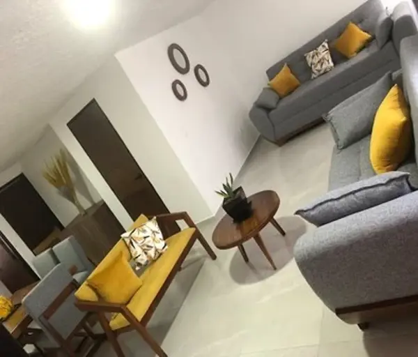 Casa en venta en Fovissste 100, Puerto Vallarta — foto 3 de 7