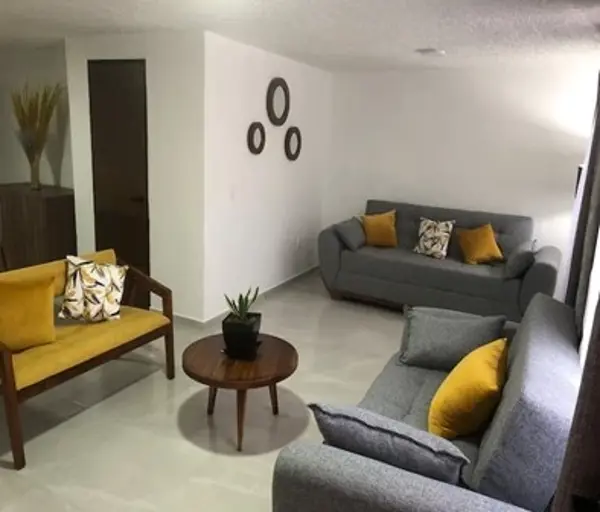 Casa en venta en Fovissste 100, Puerto Vallarta — foto 2 de 7
