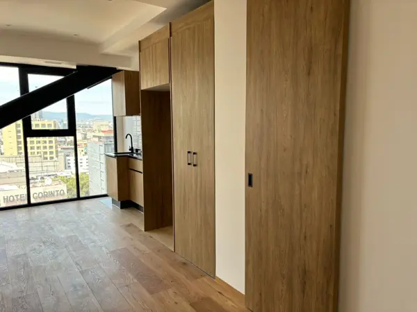 Departamento en venta en Tabacalera, Cuauhtémoc — foto 2 de 25