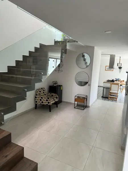 Casa en venta en Santiago Momoxpan, San Pedro Cholula — foto 3 de 46
