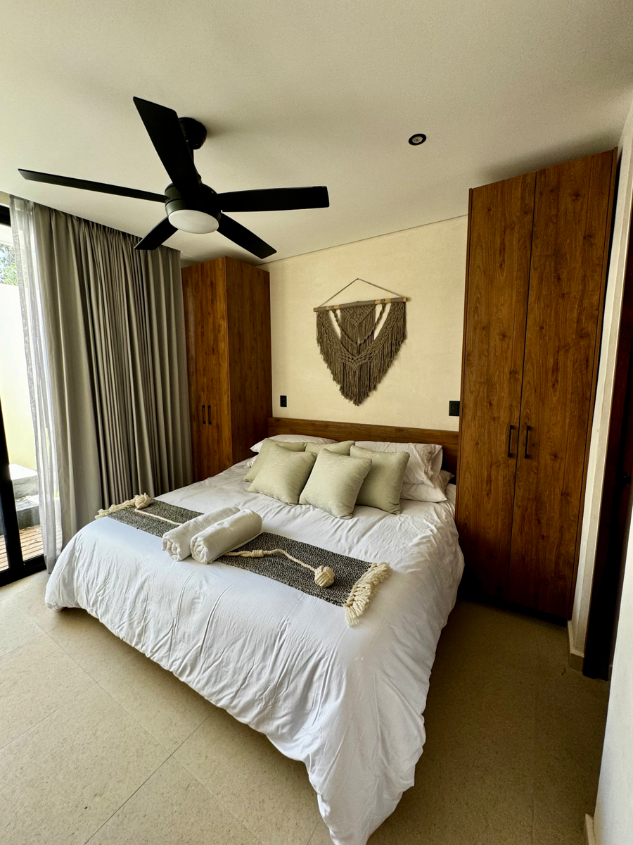 Departamento en venta en Tulum Centro, Tulum — foto 1 de 17
