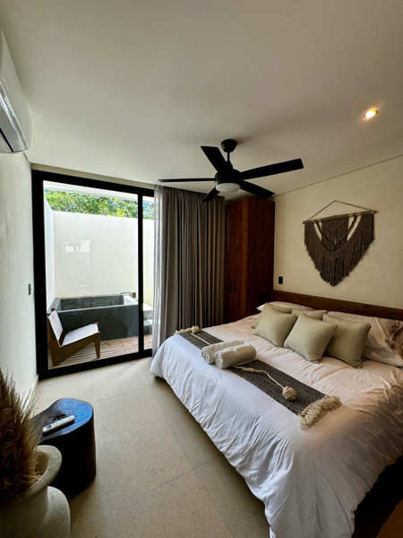 Departamento en venta en Tulum Centro, Tulum — foto 2 de 17
