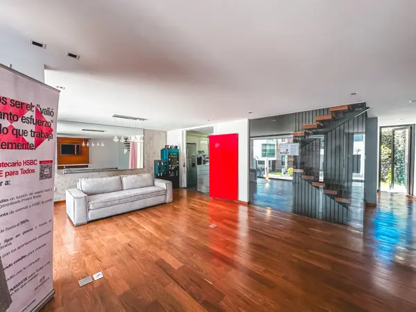Casa en venta en Lomas de Angelópolis, Ocoyucan — foto 2 de 35