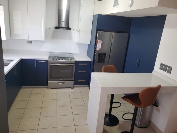 Casa en venta en Vilago Residencial, Juárez — foto 2 de 5