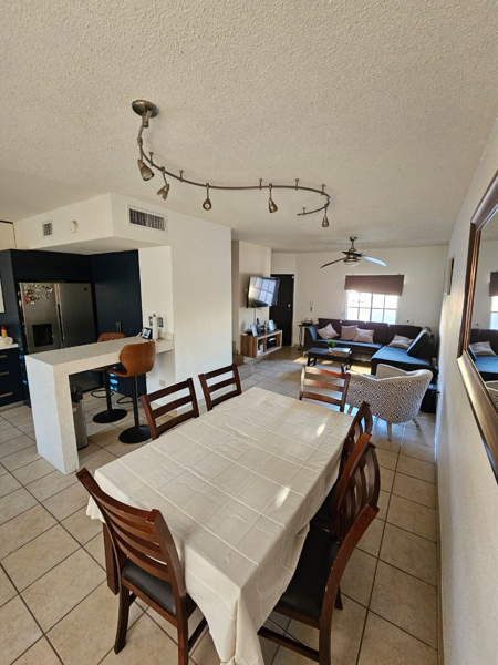 Casa en venta en Vilago Residencial, Juárez — foto 3 de 5
