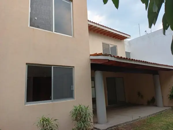 Casa en renta en Jose G Parres, Jiutepec — foto 2 de 43