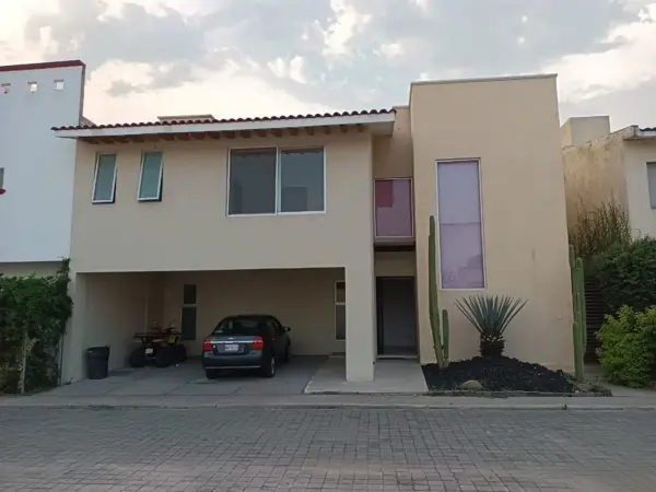 Casa en renta en Jose G Parres, Jiutepec — foto 3 de 43