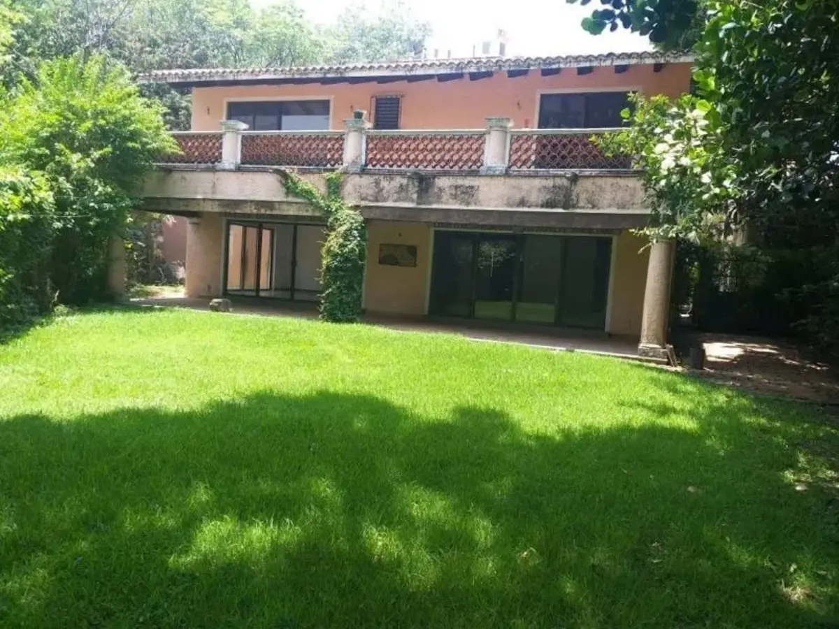 Casa en venta en La Pradera, Cuernavaca — foto 1 de 29