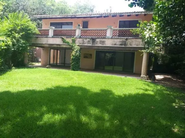 Casa en venta en La Pradera, Cuernavaca, Morelos Casa en venta en La Pradera, Cuernavaca, Morelos