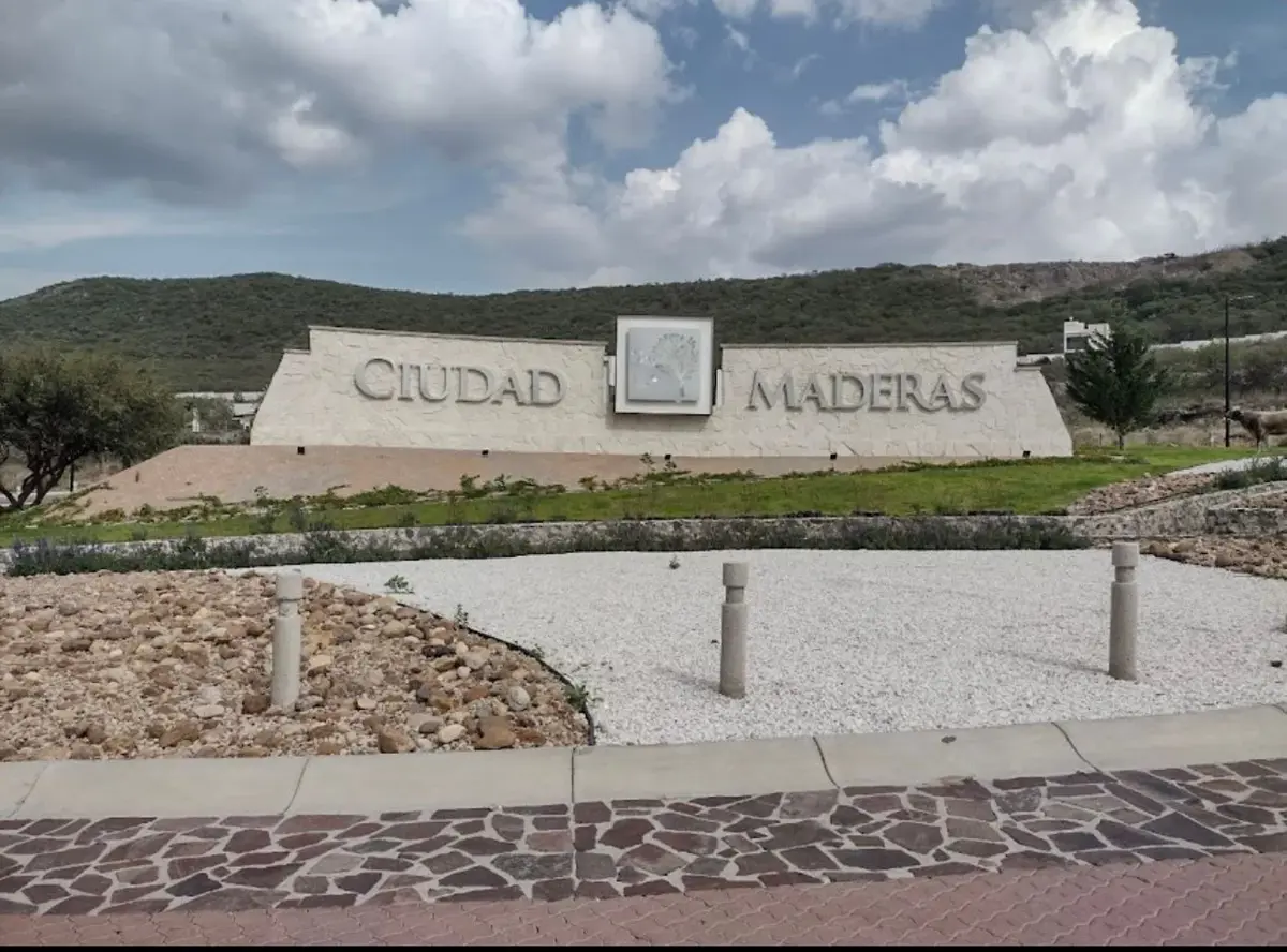 Terreno en venta en Ciudad Maderas Montaña, El Marqués — foto 1 de 8