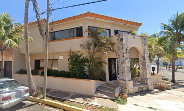 Casa en venta en Floresta, Veracruz — foto 2 de 11