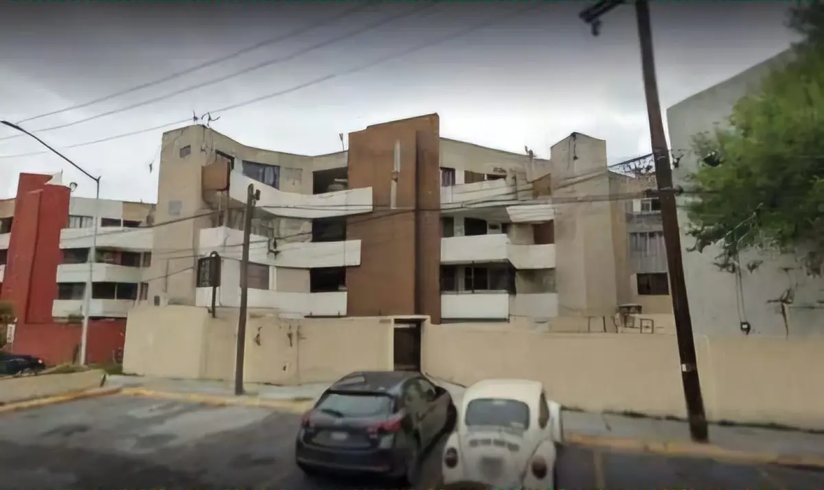 Departamento en venta en Torres Lindavista, Guadalupe — foto 1 de 8
