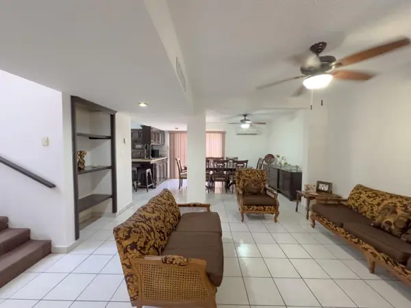 Casa en venta en Seminario Residencial, Hermosillo — foto 3 de 26