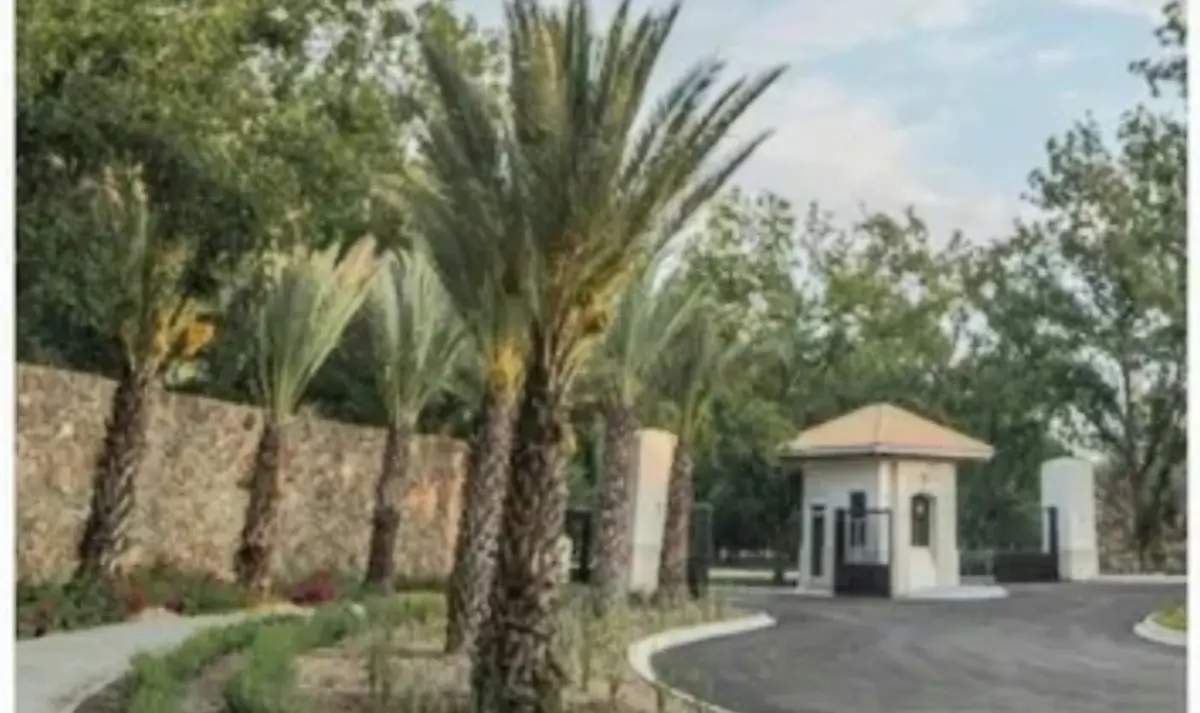 Terreno en venta en Peña Alta, Saltillo — foto 1 de 5