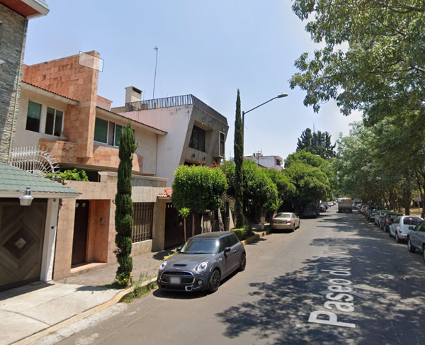Casa en venta en Paseos de Taxqueña, Coyoacán — foto 3 de 7