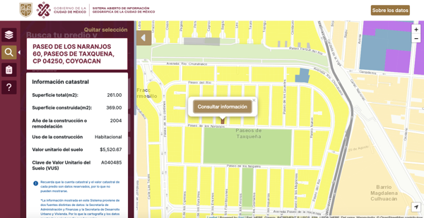 Casa en venta en Paseos de Taxqueña, Coyoacán — foto 2 de 7