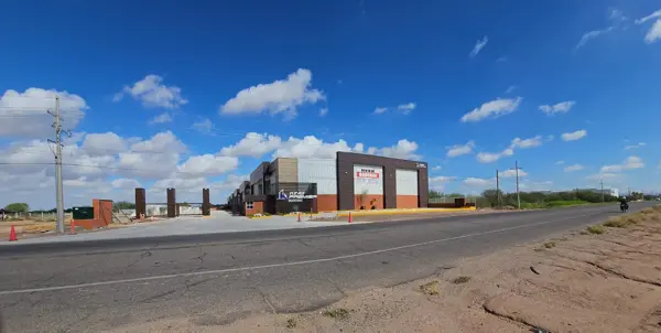 Bodega en renta en Corrales San Juanero, Hermosillo — foto 2 de 18