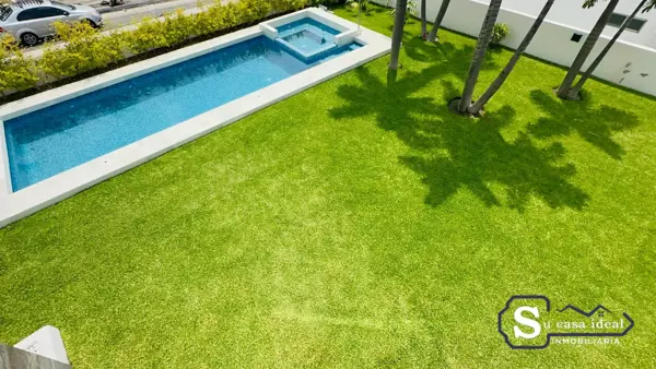 Casa en venta en Lomas de Cocoyoc, Atlatlahucan — foto 3 de 15
