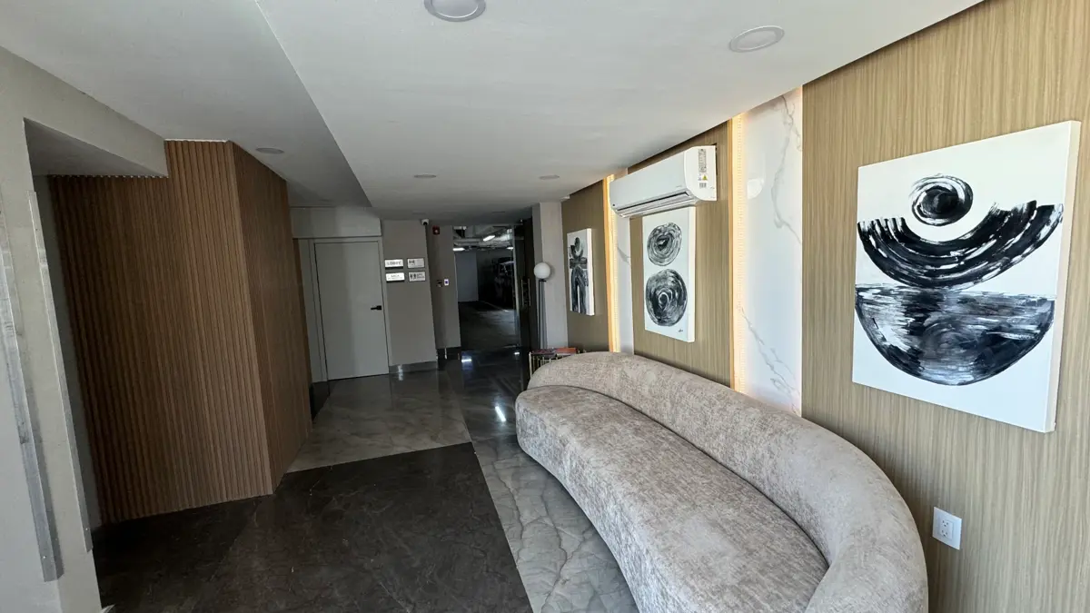 Departamento en Renta en Residencial el Fresno, Torreón, Coahuila de Zaragoza