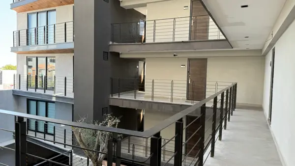 Departamento en renta en Residencial el Fresno, Torreón — foto 3 de 26