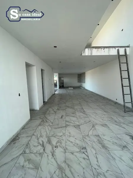 Casa en venta en Lomas de Cocoyoc, Atlatlahucan — foto 3 de 6