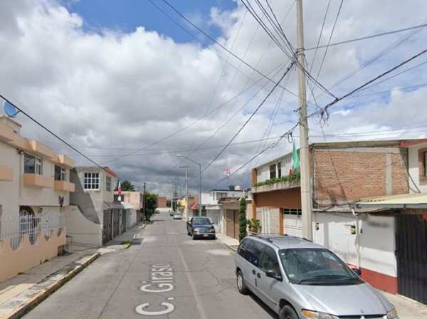 Casa en venta en Guadalupe, Toluca — foto 2 de 14