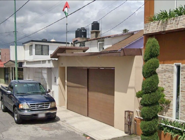 Casa en venta en Guadalupe, Toluca — foto 3 de 14