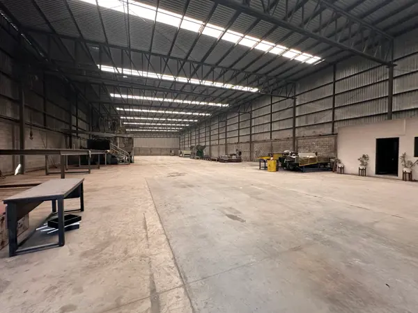 Bodega en renta en Ejido Ana, Torreón — foto 2 de 13