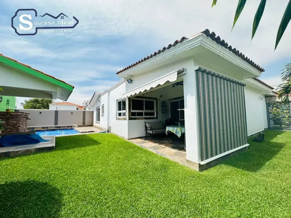 Casa en venta en Lomas de Cocoyoc, Atlatlahucan — foto 3 de 18